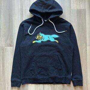 Men’s large Billionaire Boys Club hoodie